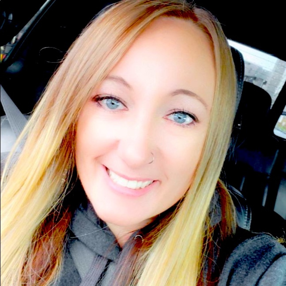 Meet your Posher, Erin